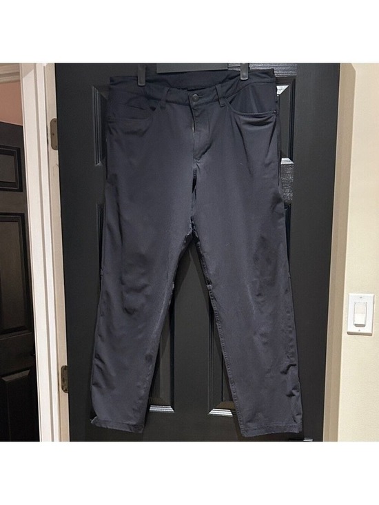 lululemon athletica Other - lululemon athletica black ABC pants